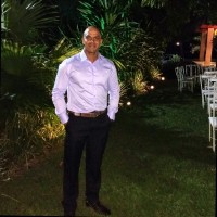 Nilson Lopes Da Silva