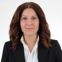 Anna Mouratidou