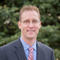 Eric Houston