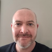 Ben halsall