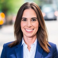 Jen Hanson