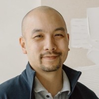 Adrian Lee