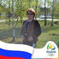 Марина Айттомяки
