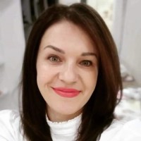Nataliia Borova