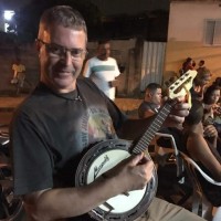 José Geraldo Teixeira