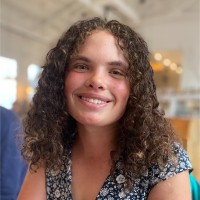 Chloe Friedheim