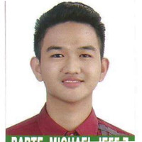 Michael Jeff Barte