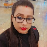Pramila Jagadeesh