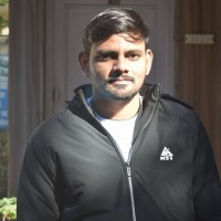 Ajay Patil