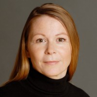 Yvonne Bohr