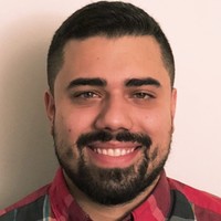 Matthew Lopez