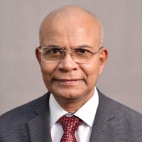 Nirakar Pradhan PhD, PRM, CFA, FRM