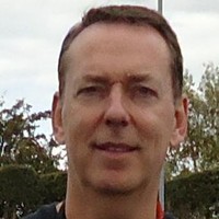 Ian Oliver