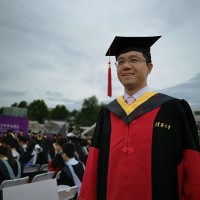 Wenzhe Li