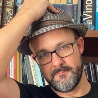 Javier Perez Belmonte