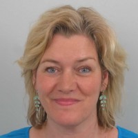 Yvonne Van Brakel