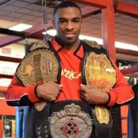 Gerald Harris