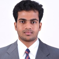 Niyas P