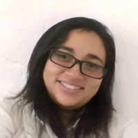 Claudia Berenise Vazquez Ramos