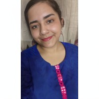 Priyanka Negi