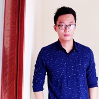 Huu Phuoc (Jim)