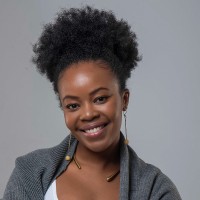 Eddah M Lugonzo (MBA)