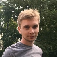 Vadim Markov