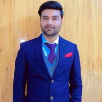 Vikrant Kumar