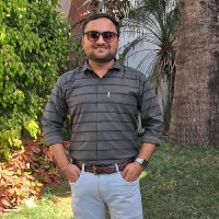 Deep Panchal
