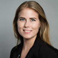 Martha Sorterup