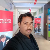 Rahul Kumar