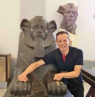 Mingchang Lee