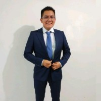 Oscar Pérez Ramírez