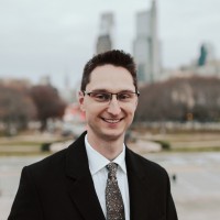 Michael Palmer