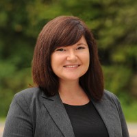 Heather Dickerson
