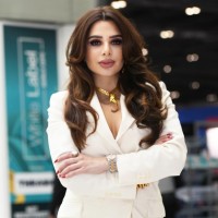 Liana Zavolunova Liana Zavo PR Strategist