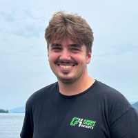 Evan Desautels