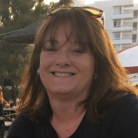Joanne Munz
