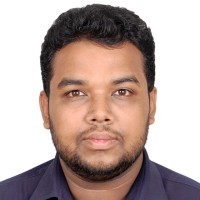 Ahmed Rafee Iftekhar