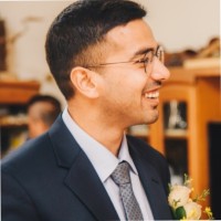 Neeraj Bansal