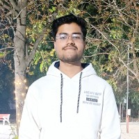 Kingshuk Bansal