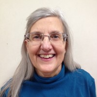 Pat Marks, PhD