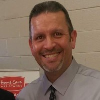 George Ramirez