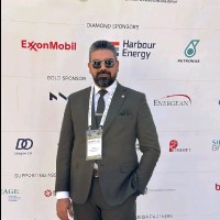 Dr. Ahmed Khalil