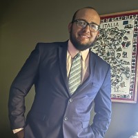 Joseph Torres