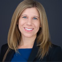 Tricia Harris