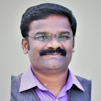 Senthilkumar Jayaraman