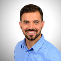 Ali Ogulkanmis