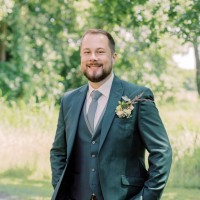 Sven Erik Hoes
