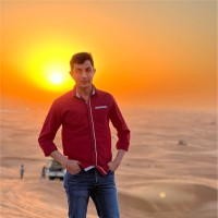 Hamza Naveed